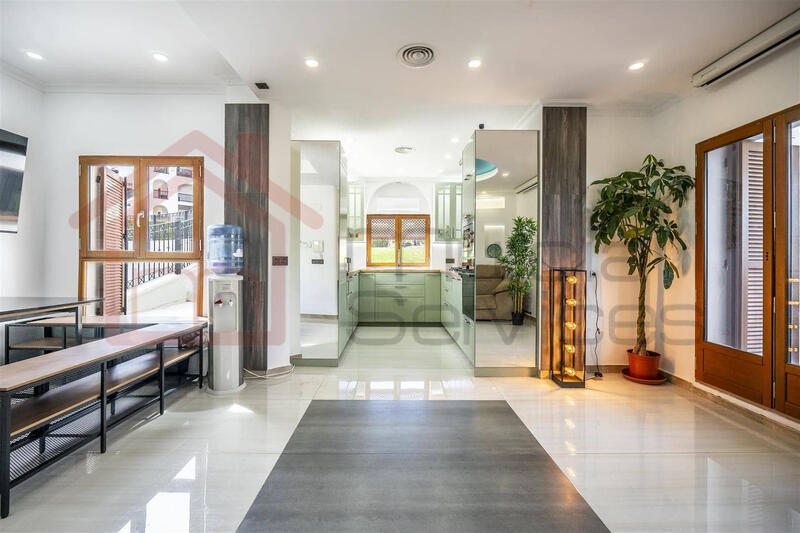 3 chambre Appartement à vendre