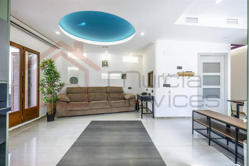 3 chambre Appartement à vendre