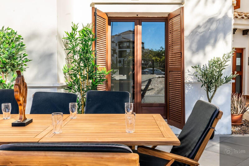 3 chambre Appartement à vendre