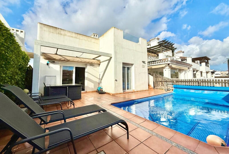 3 chambre Villa à vendre
