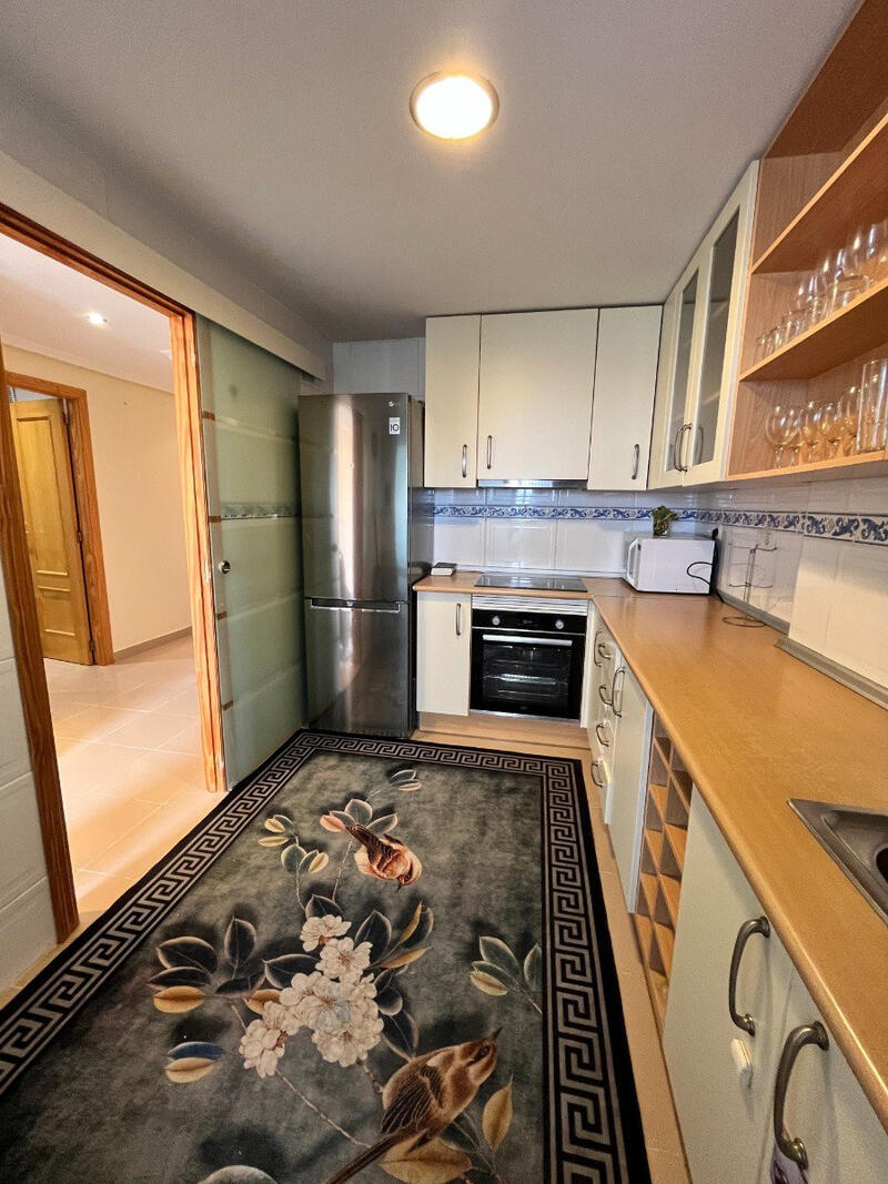 2 Cuarto Apartamento en venta