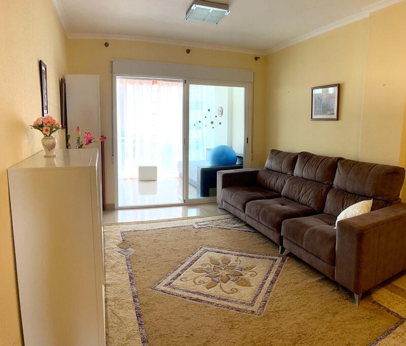 2 Cuarto Apartamento en venta