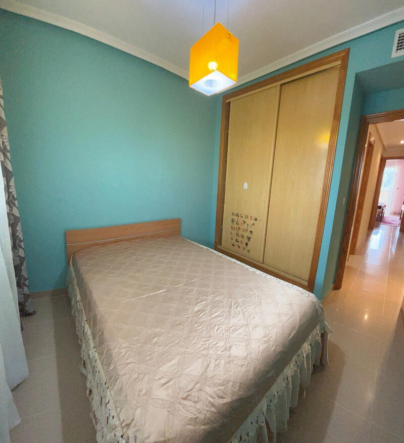2 Cuarto Apartamento en venta