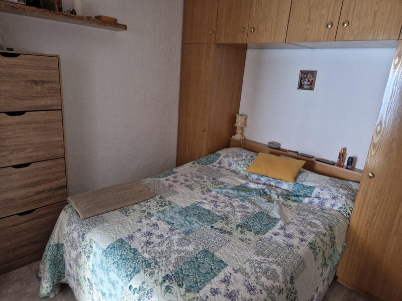 2 soveværelse Villa til salg