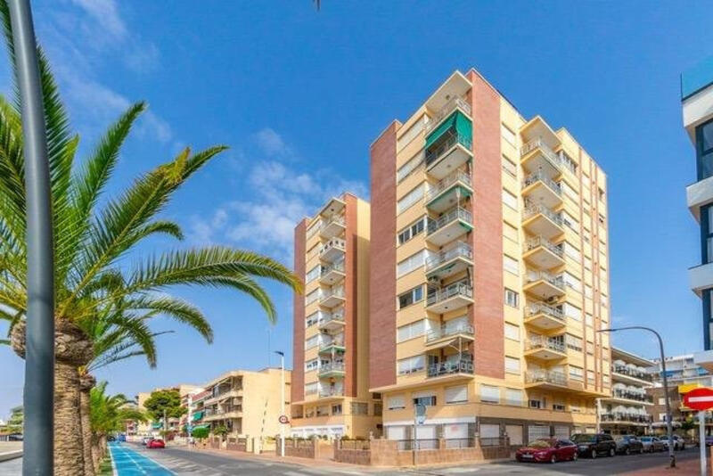 Lejlighed til salg i Lo Pagan, Murcia