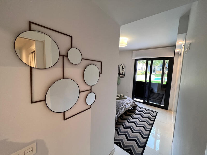 2 chambre Appartement à vendre
