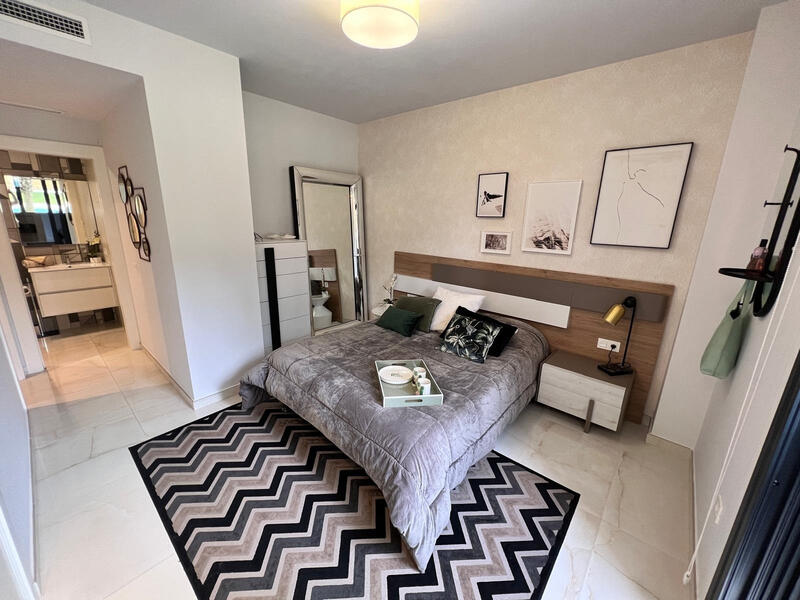 2 chambre Appartement à vendre