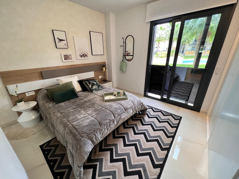 2 chambre Appartement à vendre