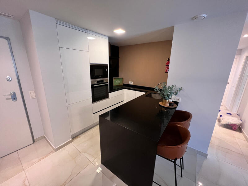 2 chambre Appartement à vendre