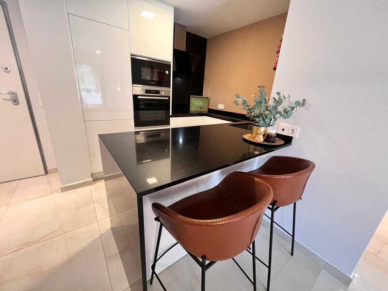 2 chambre Appartement à vendre
