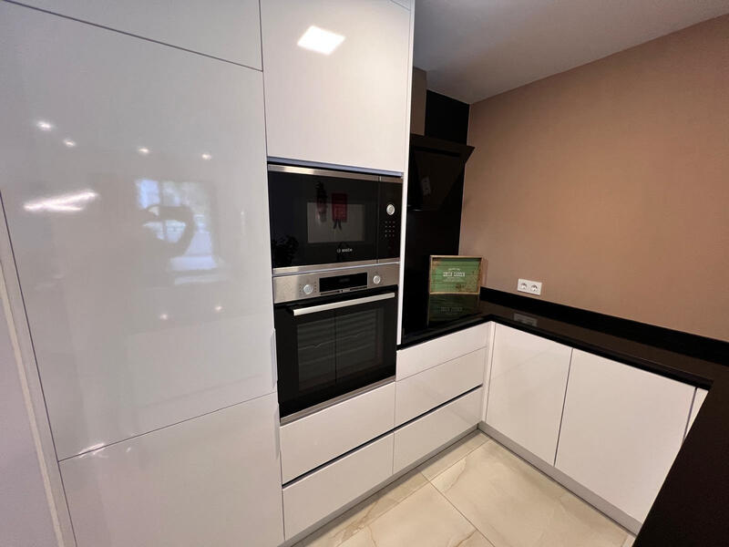 2 chambre Appartement à vendre