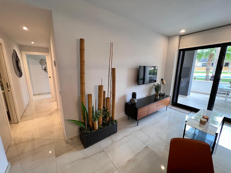 2 chambre Appartement à vendre