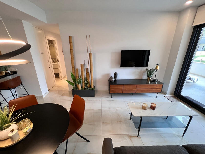 2 chambre Appartement à vendre