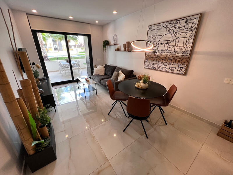 2 chambre Appartement à vendre