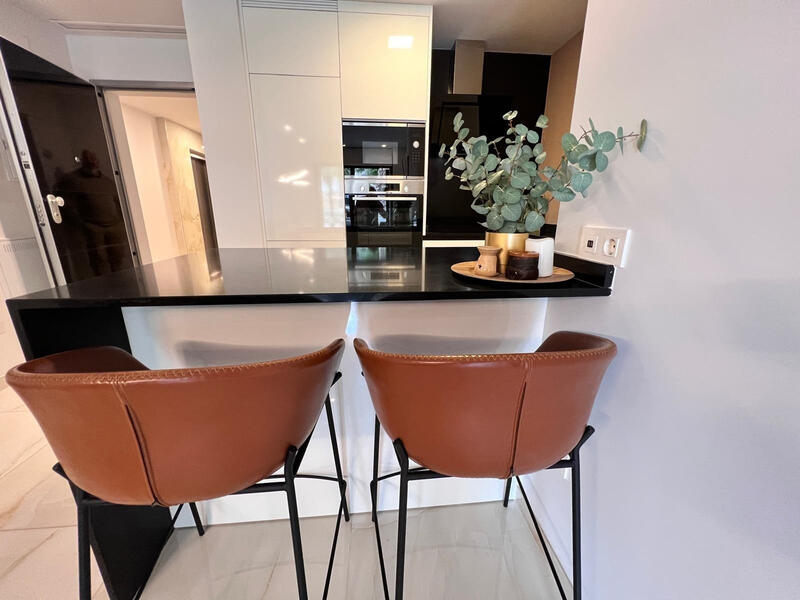 2 chambre Appartement à vendre