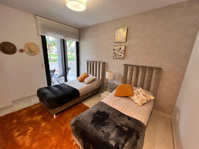 2 chambre Appartement à vendre