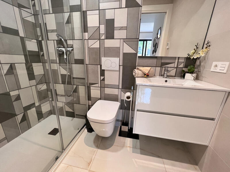 2 chambre Appartement à vendre