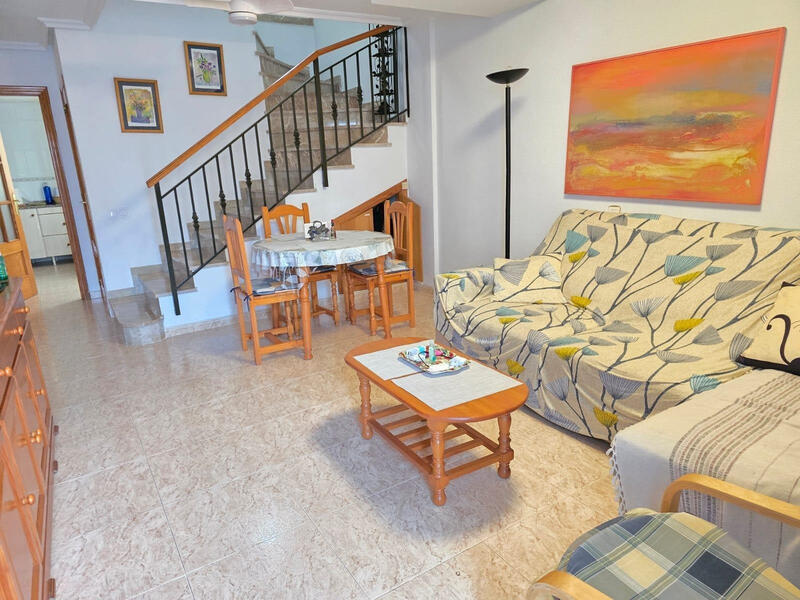 Duplex à vendre dans San Pedro del Pinatar, Murcia
