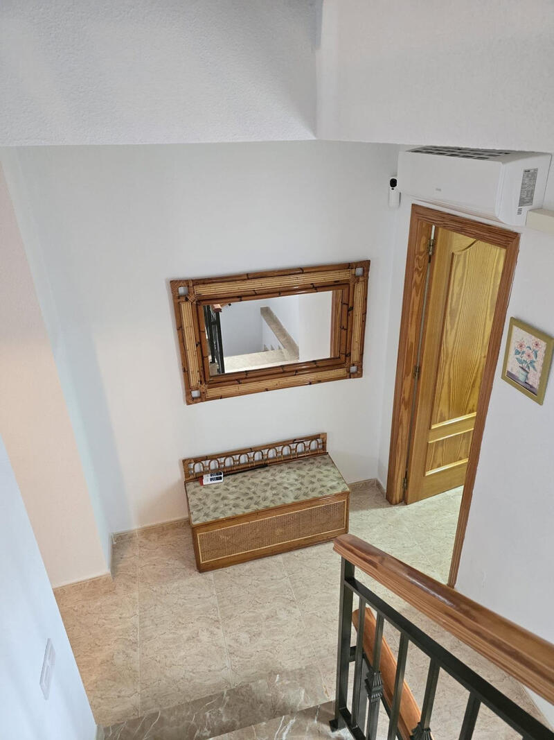 3 Cuarto Dúplex en venta