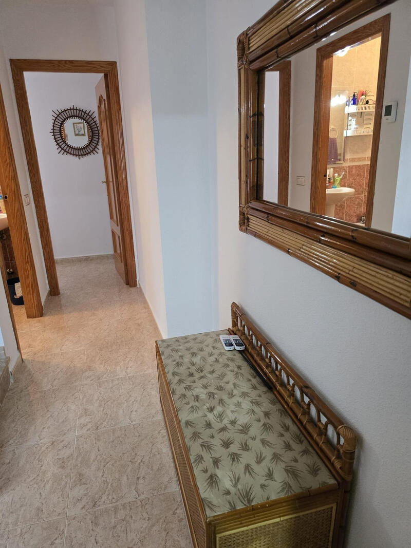 3 Cuarto Dúplex en venta