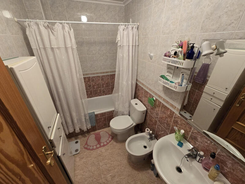 3 Cuarto Dúplex en venta