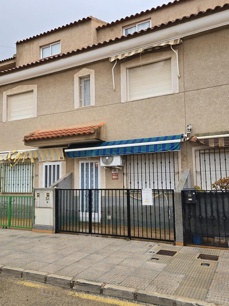3 Cuarto Dúplex en venta