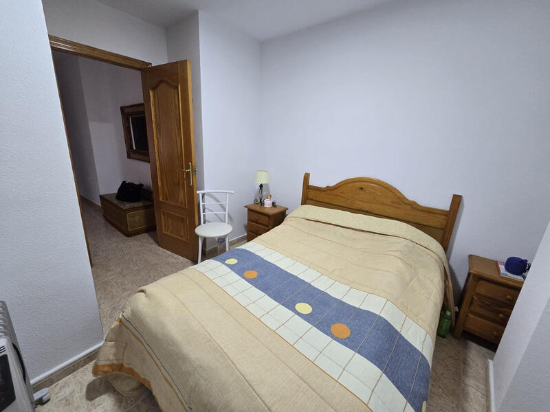 3 Cuarto Dúplex en venta