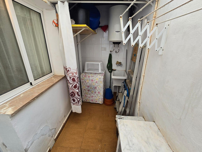 3 Cuarto Dúplex en venta