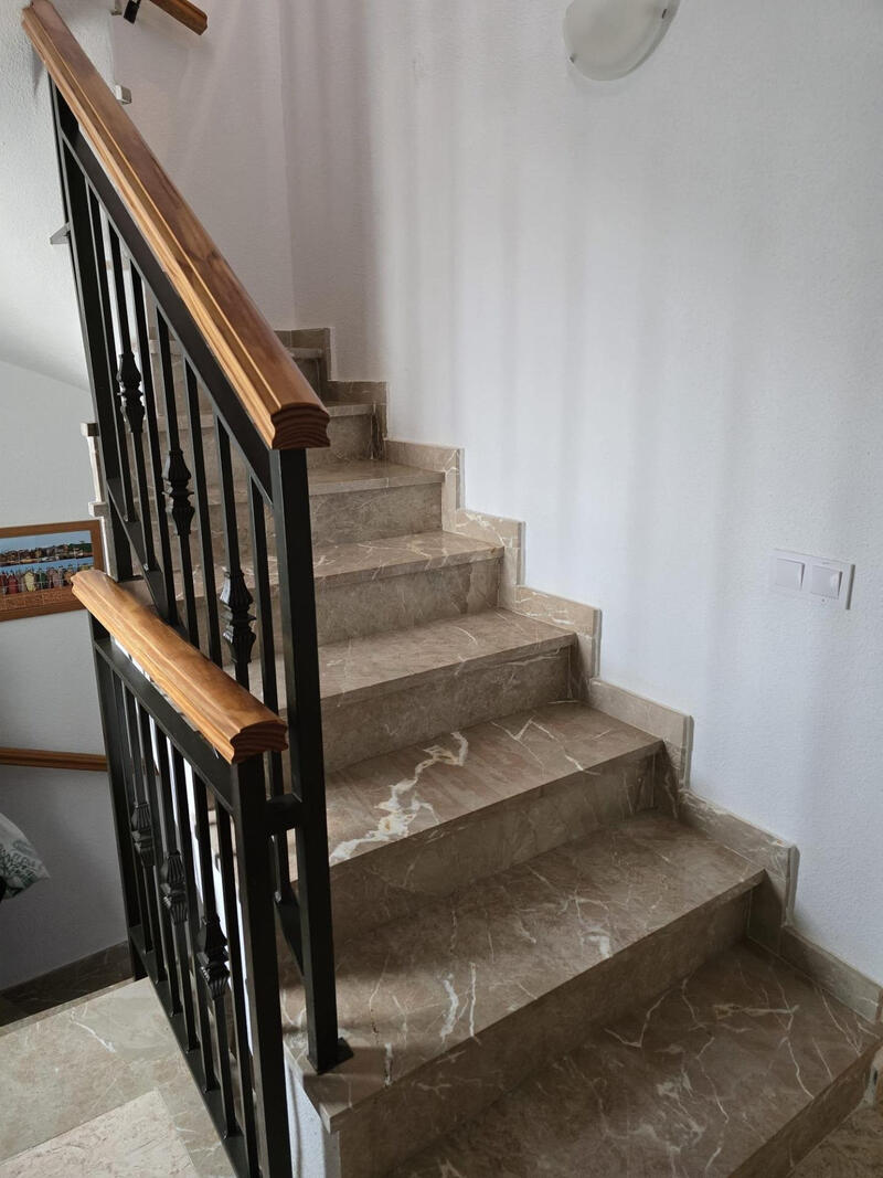 3 Cuarto Dúplex en venta