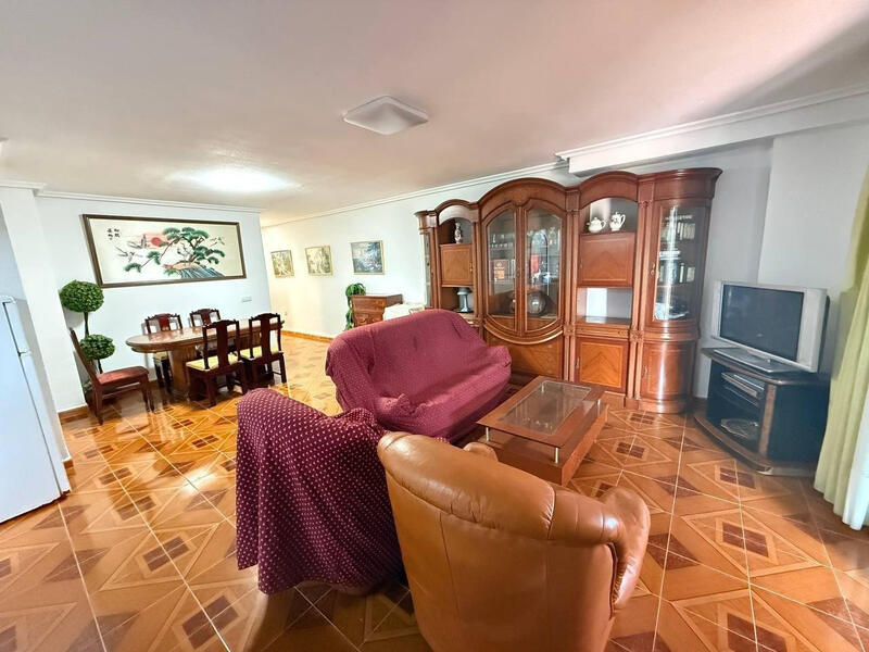Apartamento en venta en Orihuela Costa, Alicante