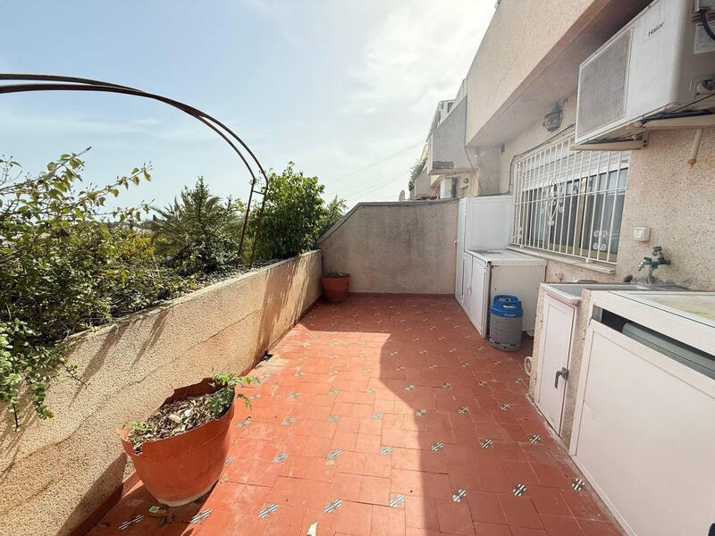 3 Schlafzimmer Appartement zu verkaufen