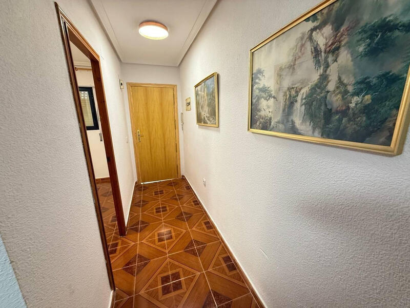 3 Schlafzimmer Appartement zu verkaufen