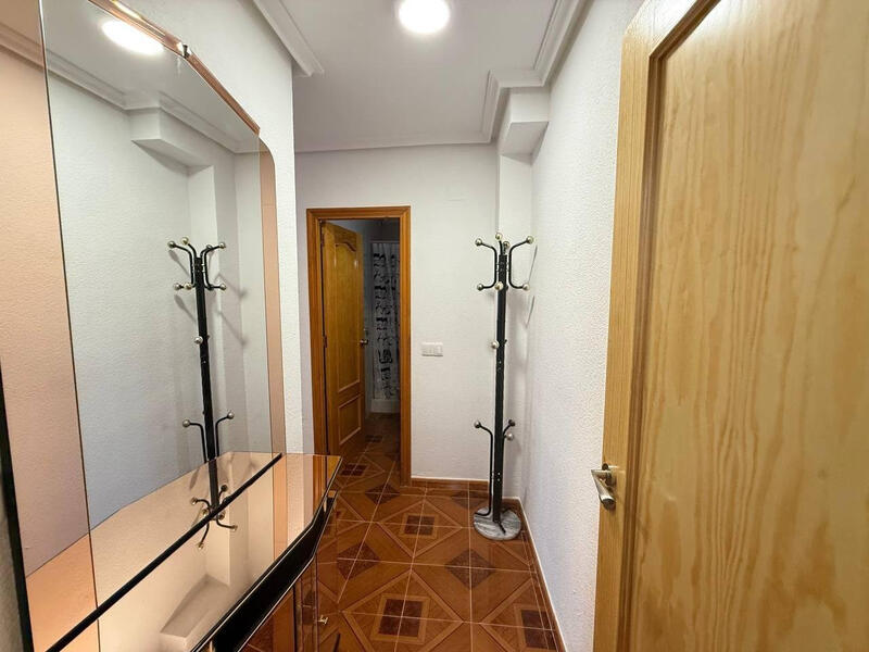 3 Schlafzimmer Appartement zu verkaufen