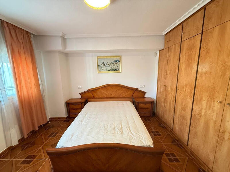 3 Schlafzimmer Appartement zu verkaufen