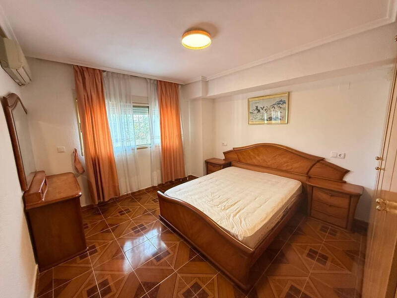 3 Schlafzimmer Appartement zu verkaufen