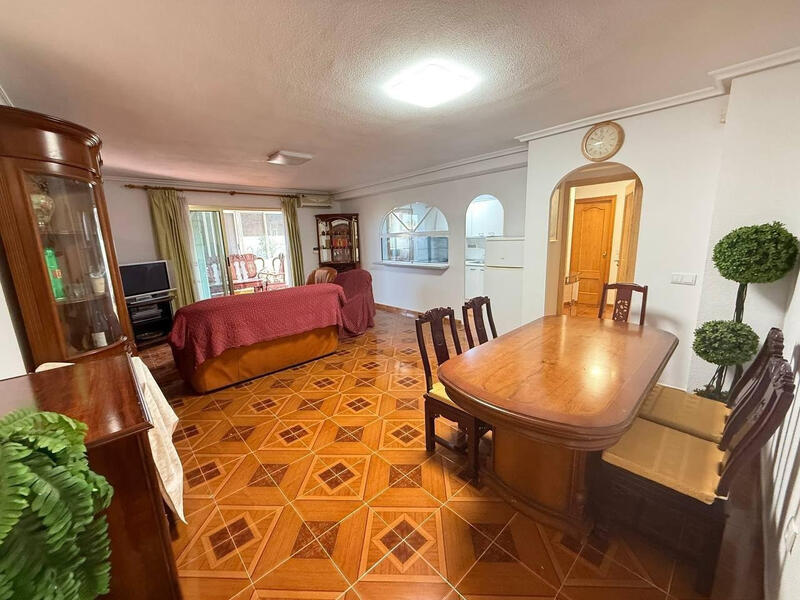 3 Schlafzimmer Appartement zu verkaufen