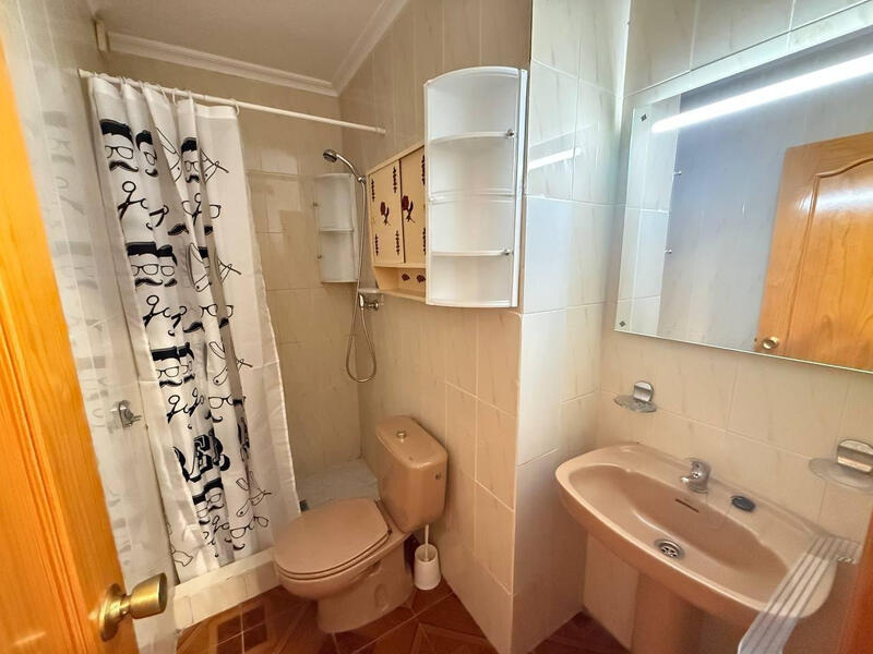 3 Schlafzimmer Appartement zu verkaufen