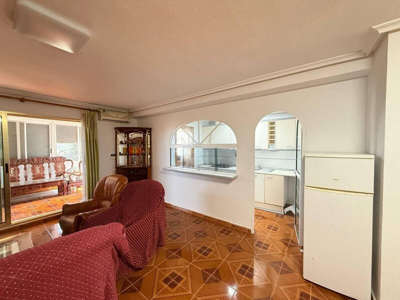 3 Schlafzimmer Appartement zu verkaufen
