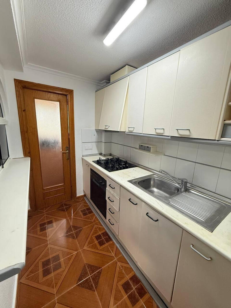 3 Schlafzimmer Appartement zu verkaufen
