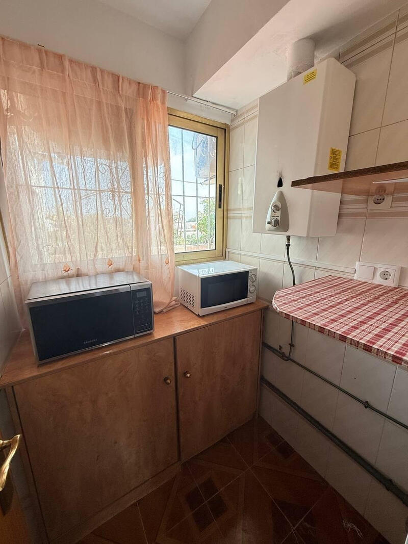 3 Schlafzimmer Appartement zu verkaufen