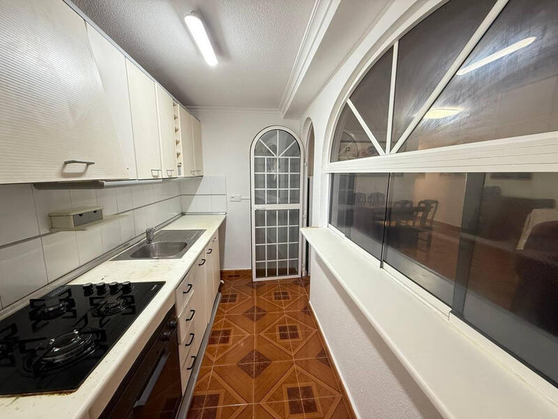 3 Schlafzimmer Appartement zu verkaufen