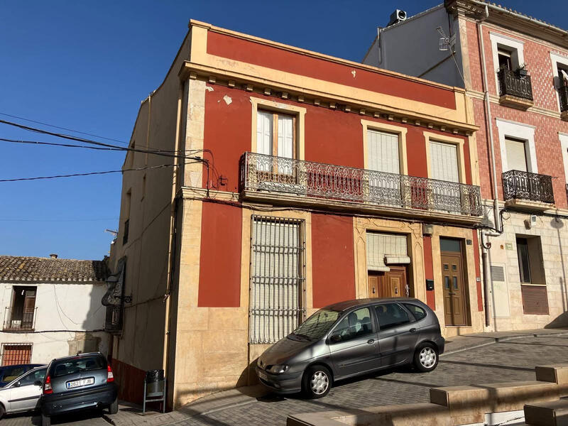 Stadthaus zu verkaufen in Torrevieja, Alicante