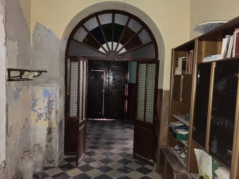 6 Schlafzimmer Stadthaus zu verkaufen