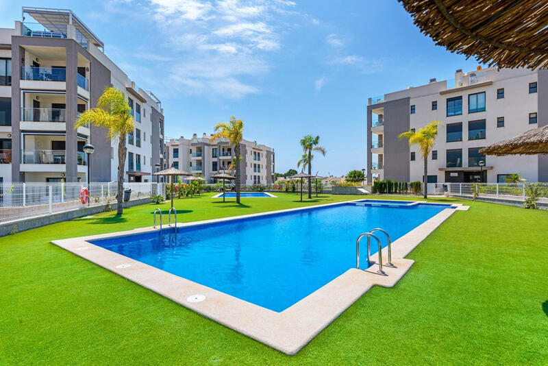 квартира продается в Orihuela Costa, Alicante