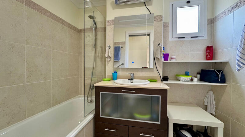 2 Cuarto Apartamento en venta