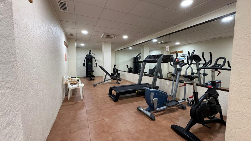 2 Cuarto Apartamento en venta
