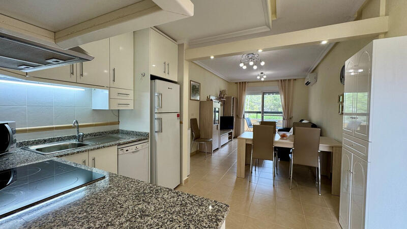 2 Cuarto Apartamento en venta