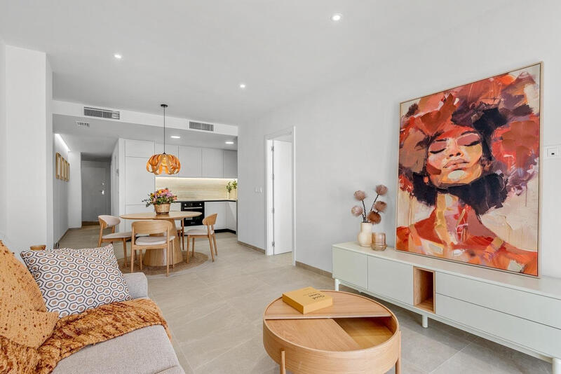 2 bedroom Apartment for sale
