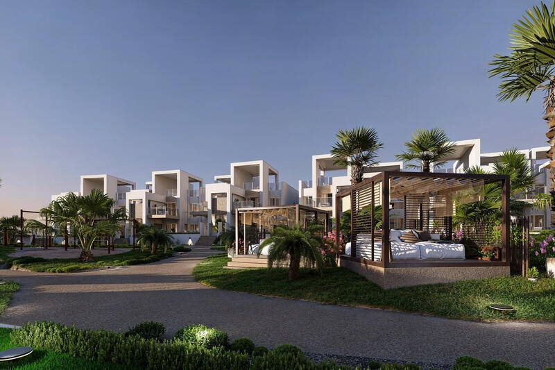 3 bedroom Villa for sale