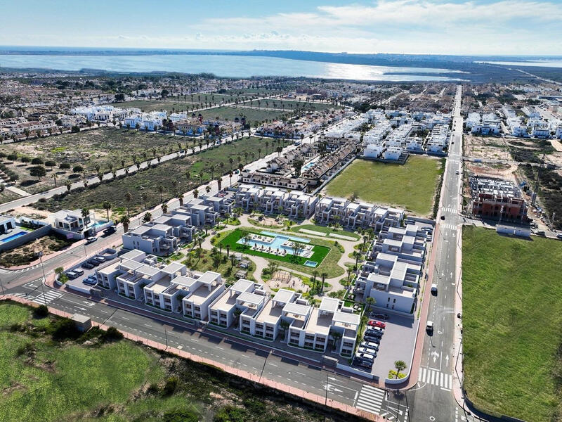 2 soveværelse Villa til salg